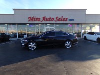 Image for 2021 Chevrolet Malibu LT ID: 7147151