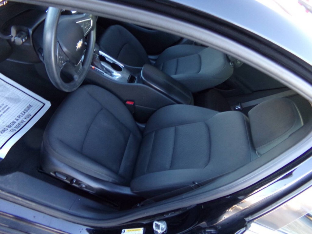 2021 Chevrolet Malibu Image 11