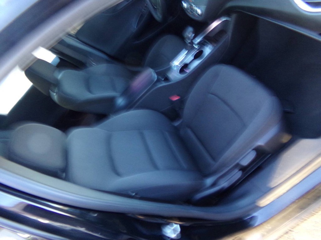 2021 Chevrolet Malibu Image 26