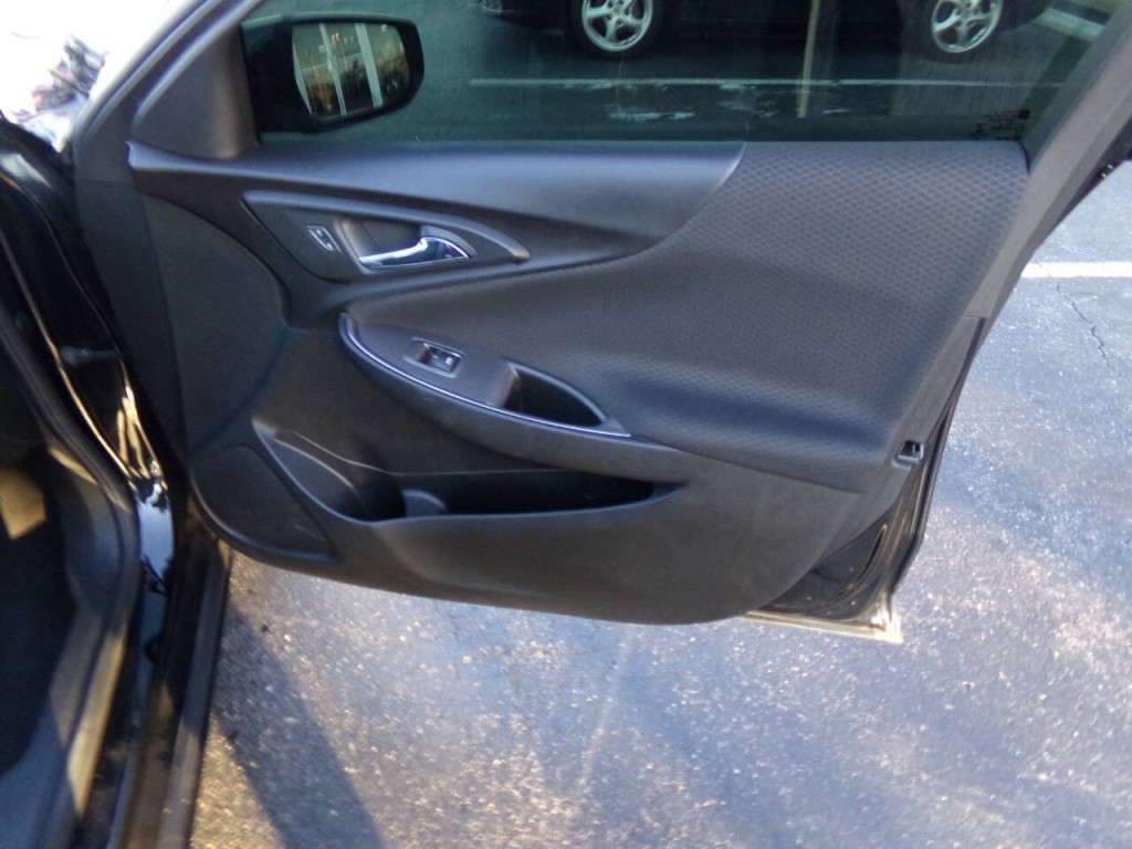 2021 Chevrolet Malibu Image 28