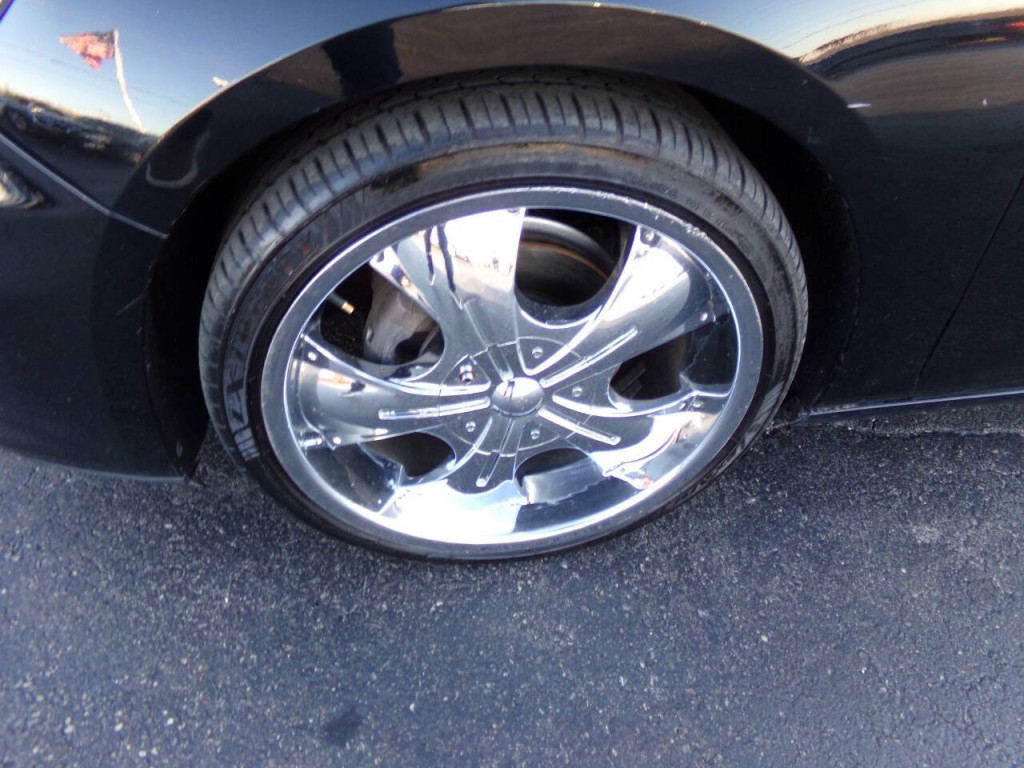 2021 Chevrolet Malibu Image 30