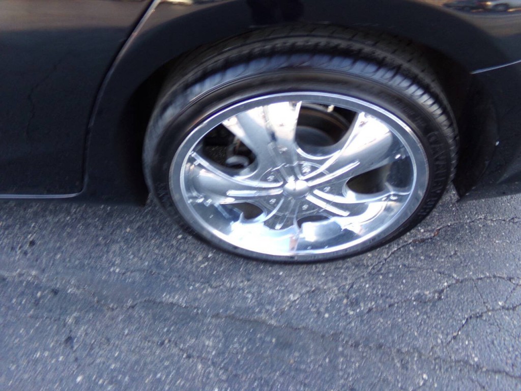 2021 Chevrolet Malibu Image 32