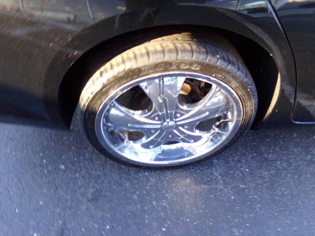 2021 Chevrolet Malibu Image 36