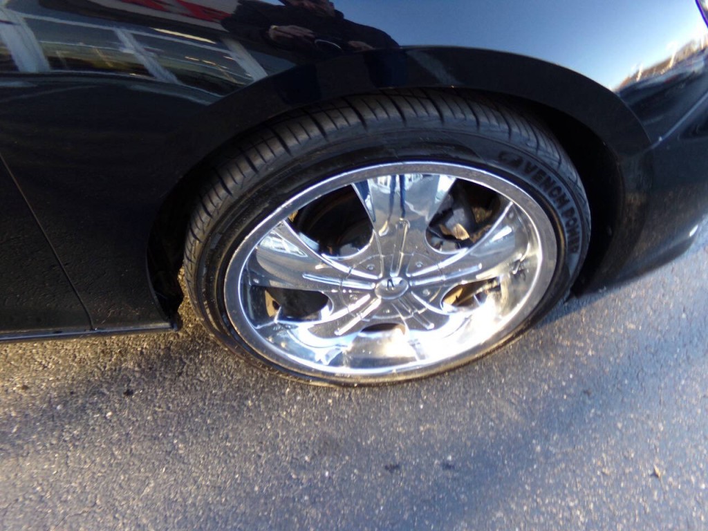 2021 Chevrolet Malibu Image 38