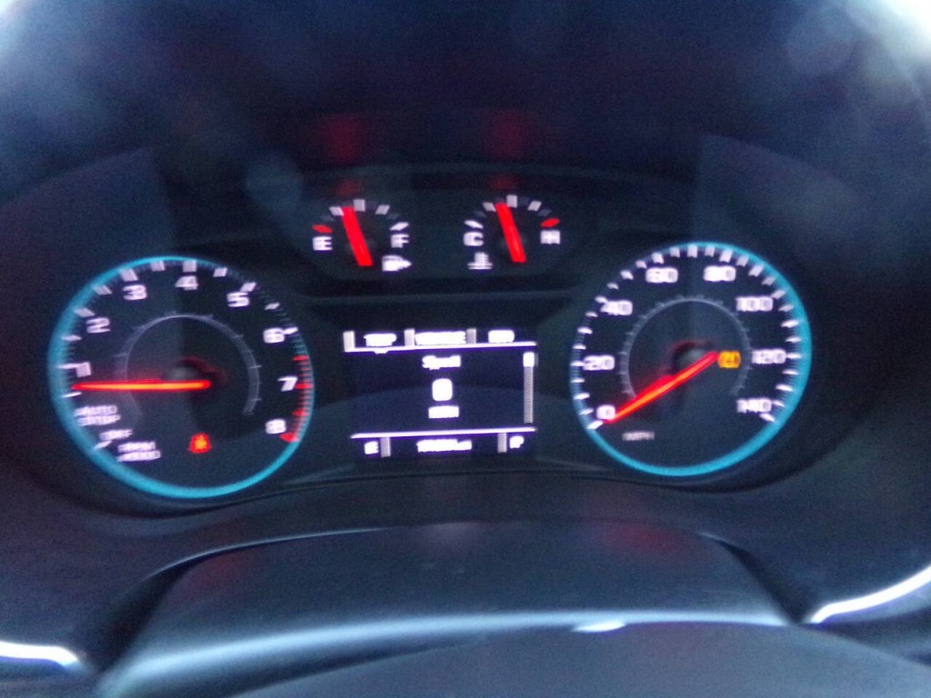 2021 Chevrolet Malibu Image 41