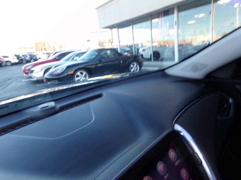 2021 Chevrolet Malibu Image 42