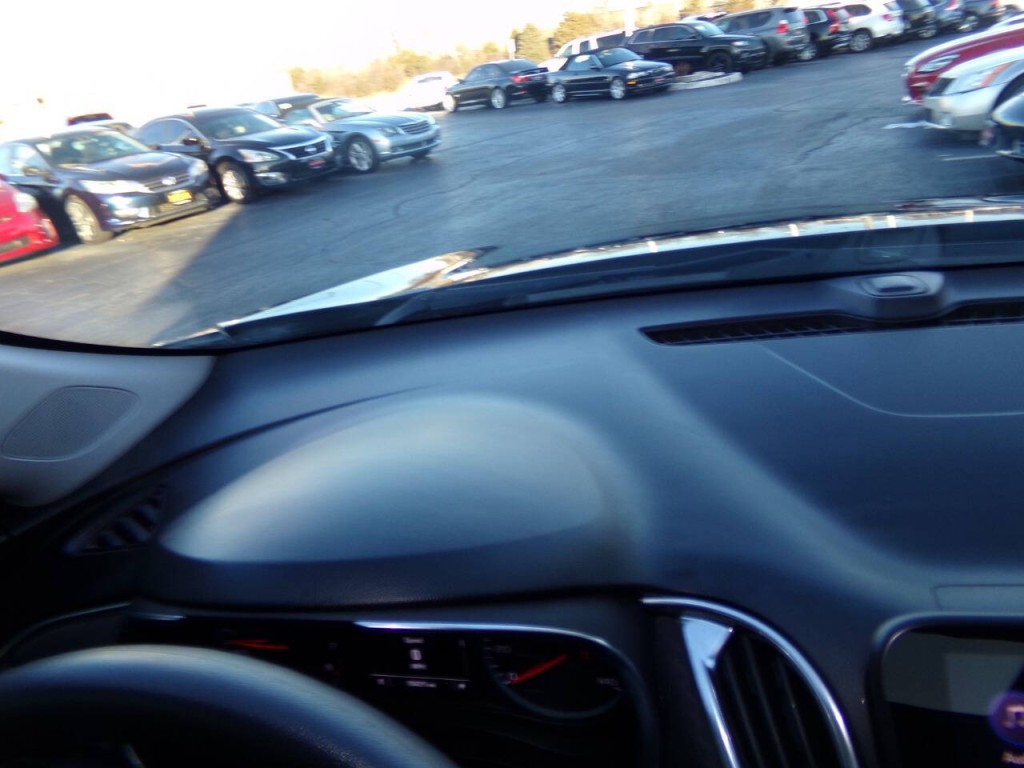 2021 Chevrolet Malibu Image 43