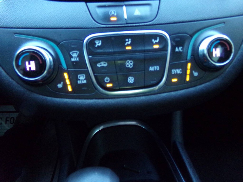 2021 Chevrolet Malibu Image 48