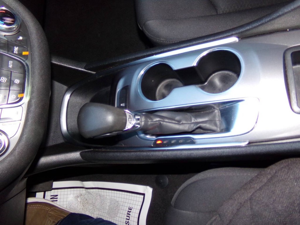 2021 Chevrolet Malibu Image 49