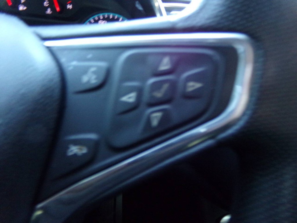 2021 Chevrolet Malibu Image 53