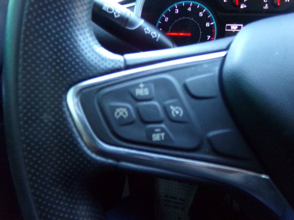 2021 Chevrolet Malibu Image 54