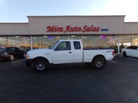 Image for 2011 Ford Ranger XL Fleet SuperCab ID: 7150454