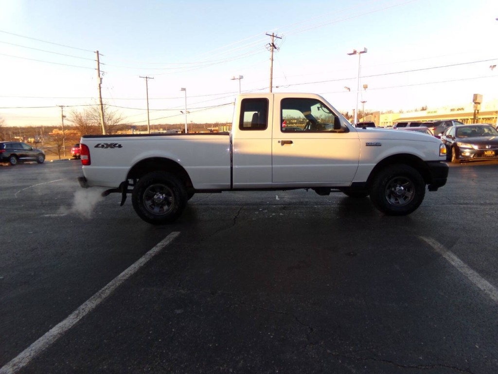 2011 Ford Ranger Image 5