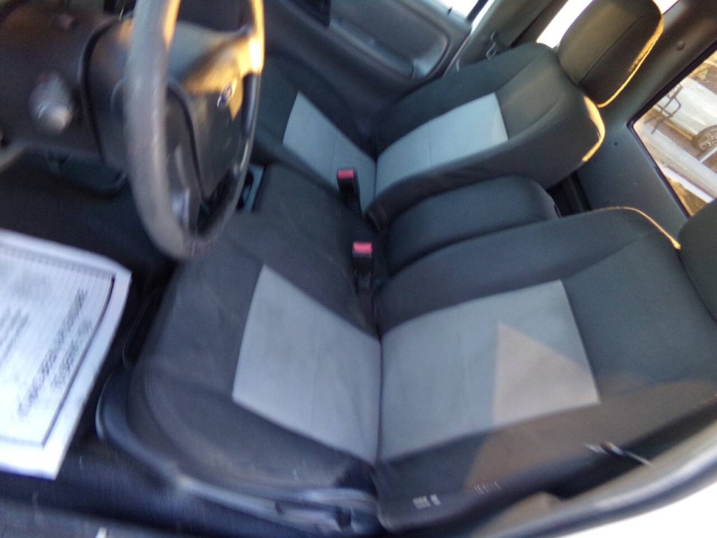 2011 Ford Ranger Image 11