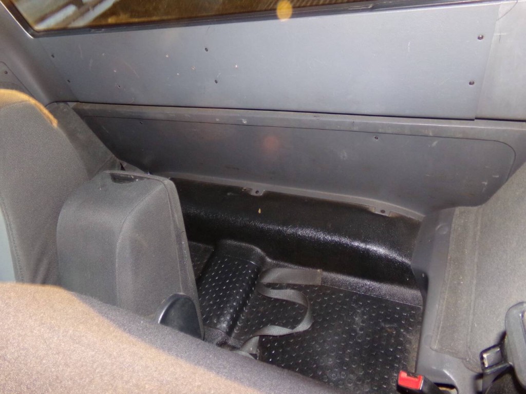 2011 Ford Ranger Image 12