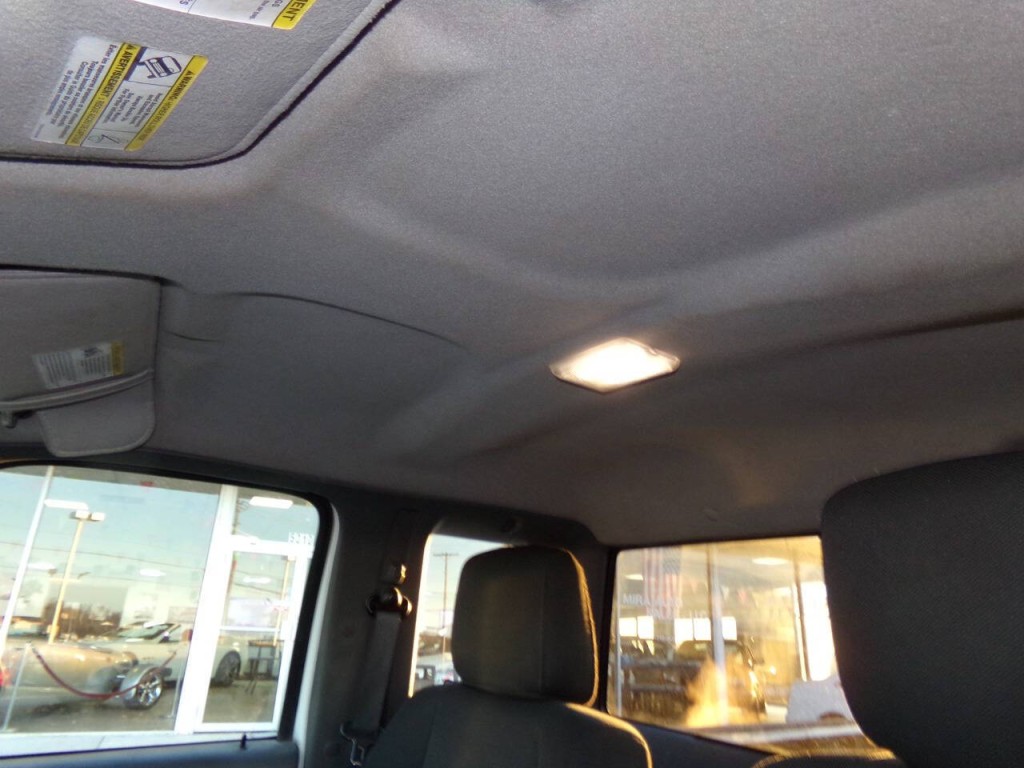 2011 Ford Ranger Image 14