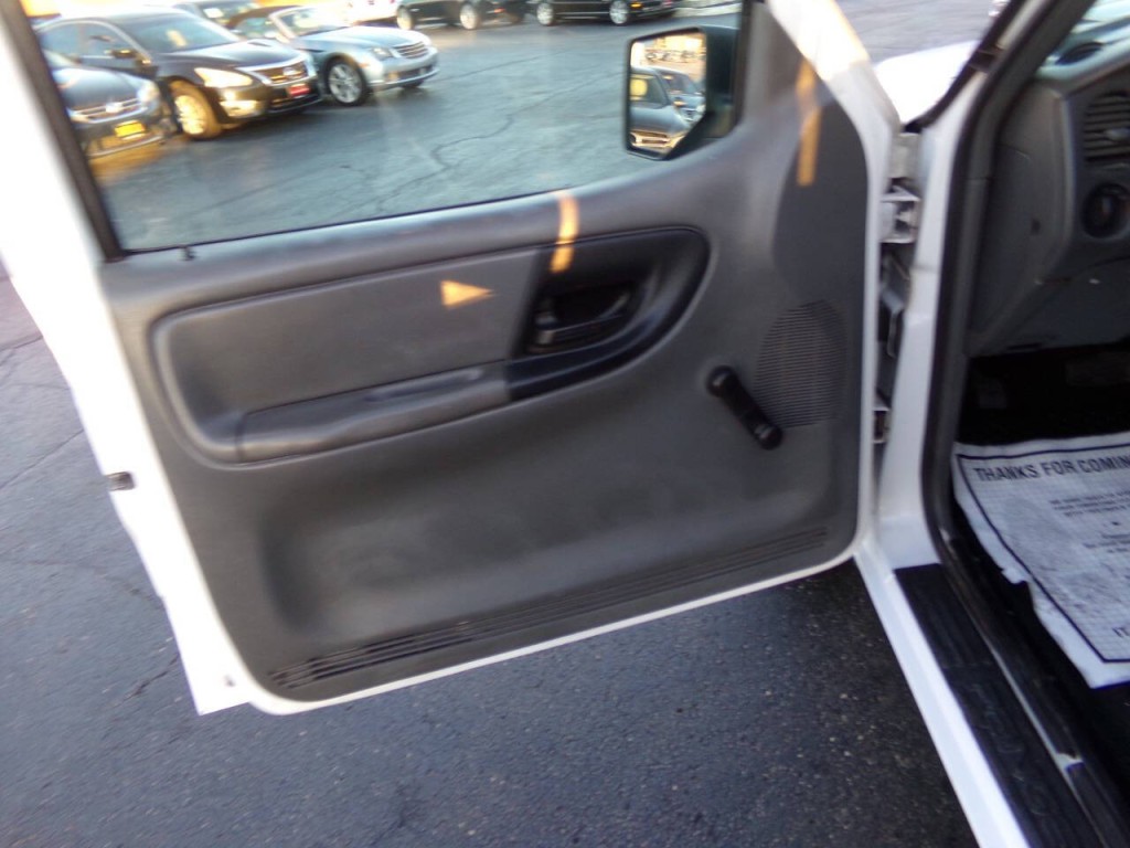 2011 Ford Ranger Image 15