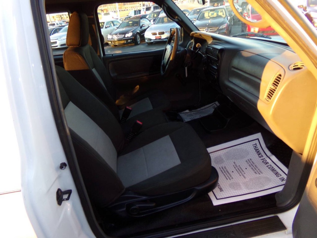 2011 Ford Ranger Image 16
