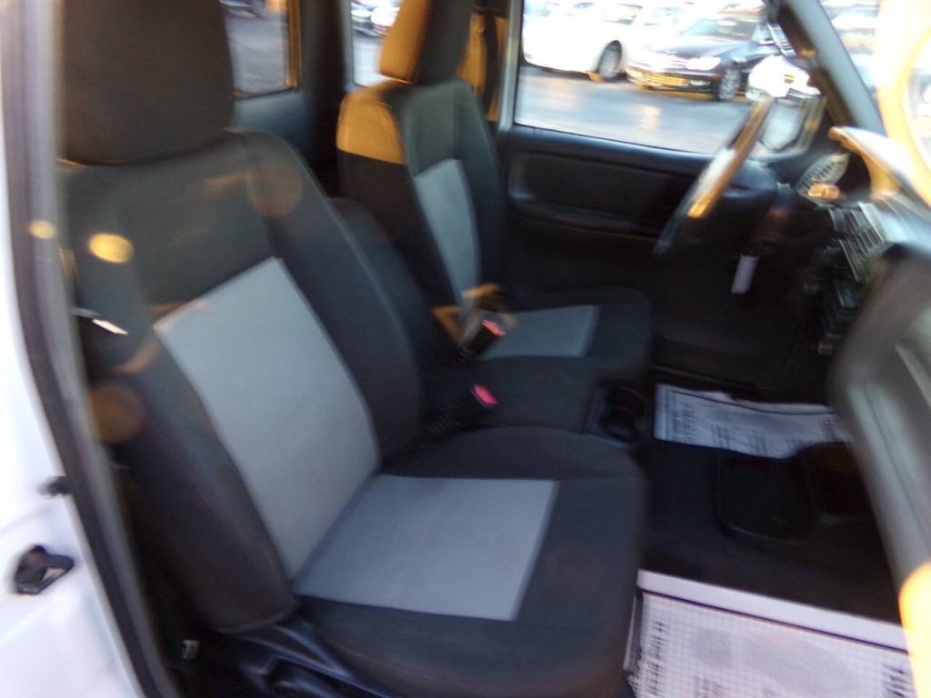 2011 Ford Ranger Image 17