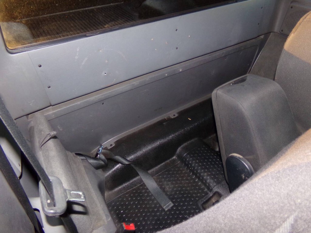 2011 Ford Ranger Image 18