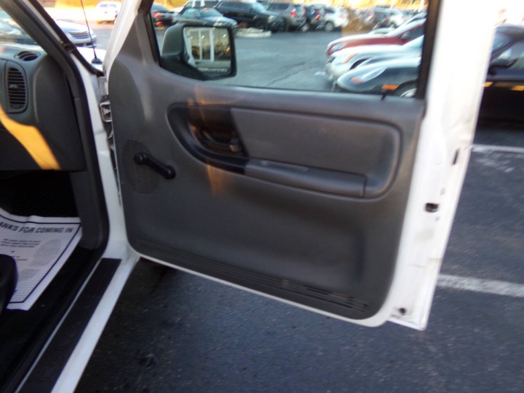 2011 Ford Ranger Image 20