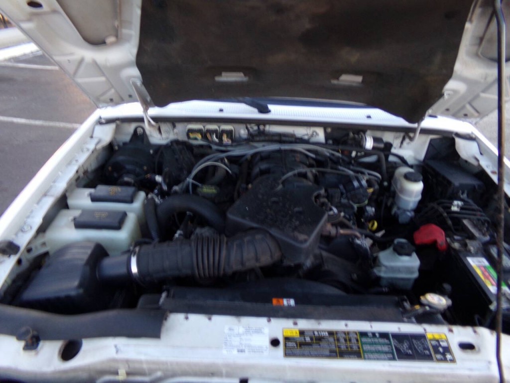 2011 Ford Ranger Image 21