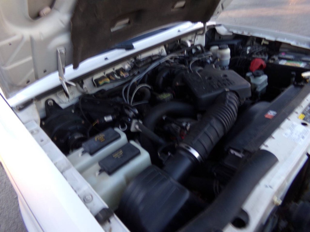 2011 Ford Ranger Image 22