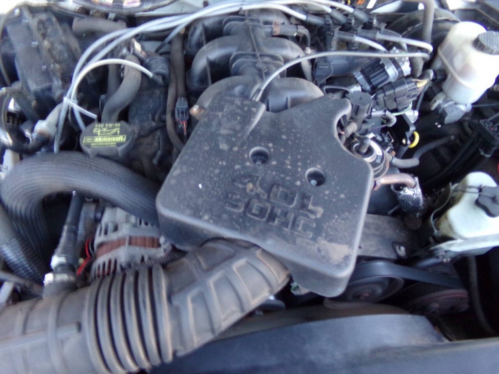 2011 Ford Ranger Image 24