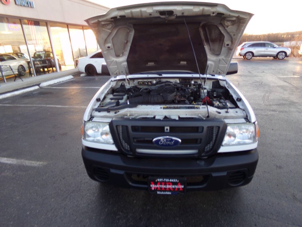 2011 Ford Ranger Image 25