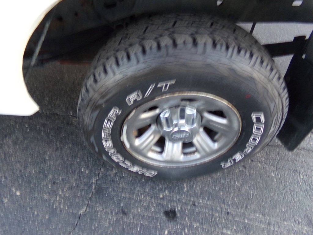 2011 Ford Ranger Image 29