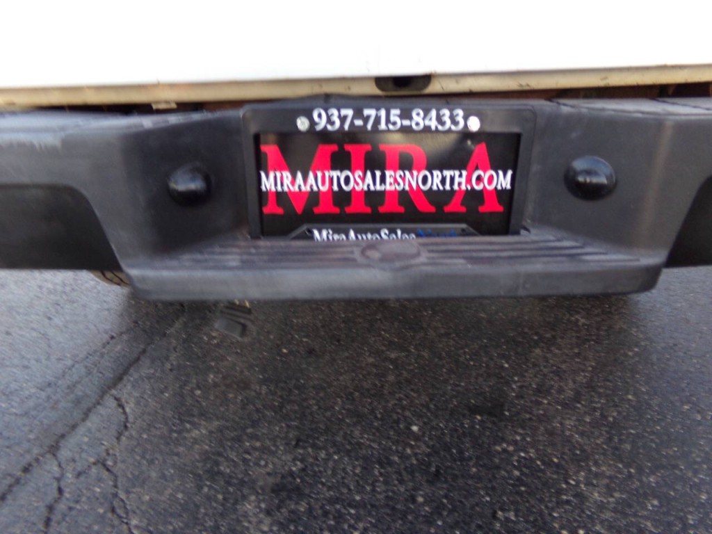 2011 Ford Ranger Image 31