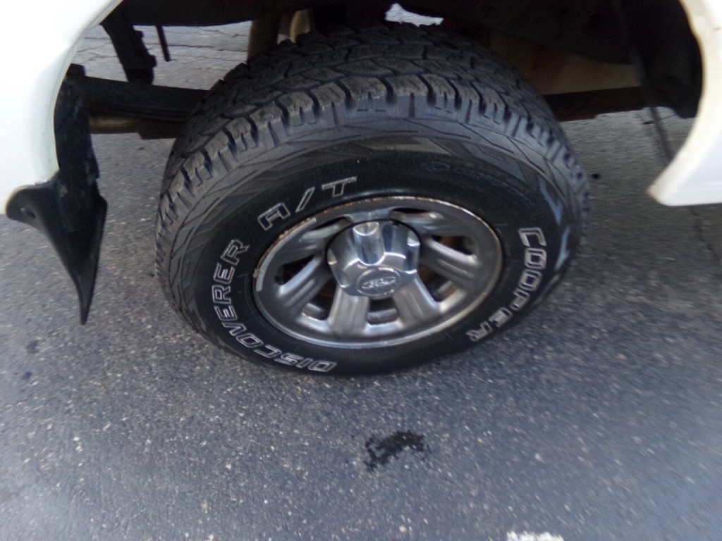 2011 Ford Ranger Image 34