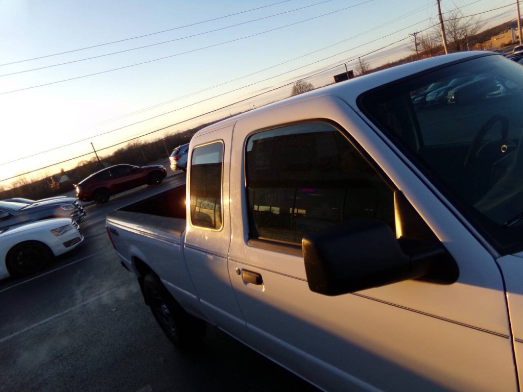 2011 Ford Ranger Image 35