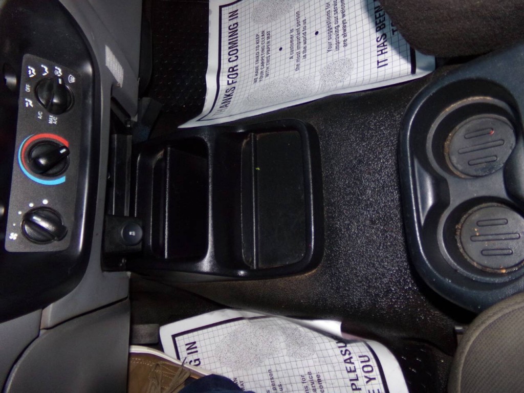 2011 Ford Ranger Image 43