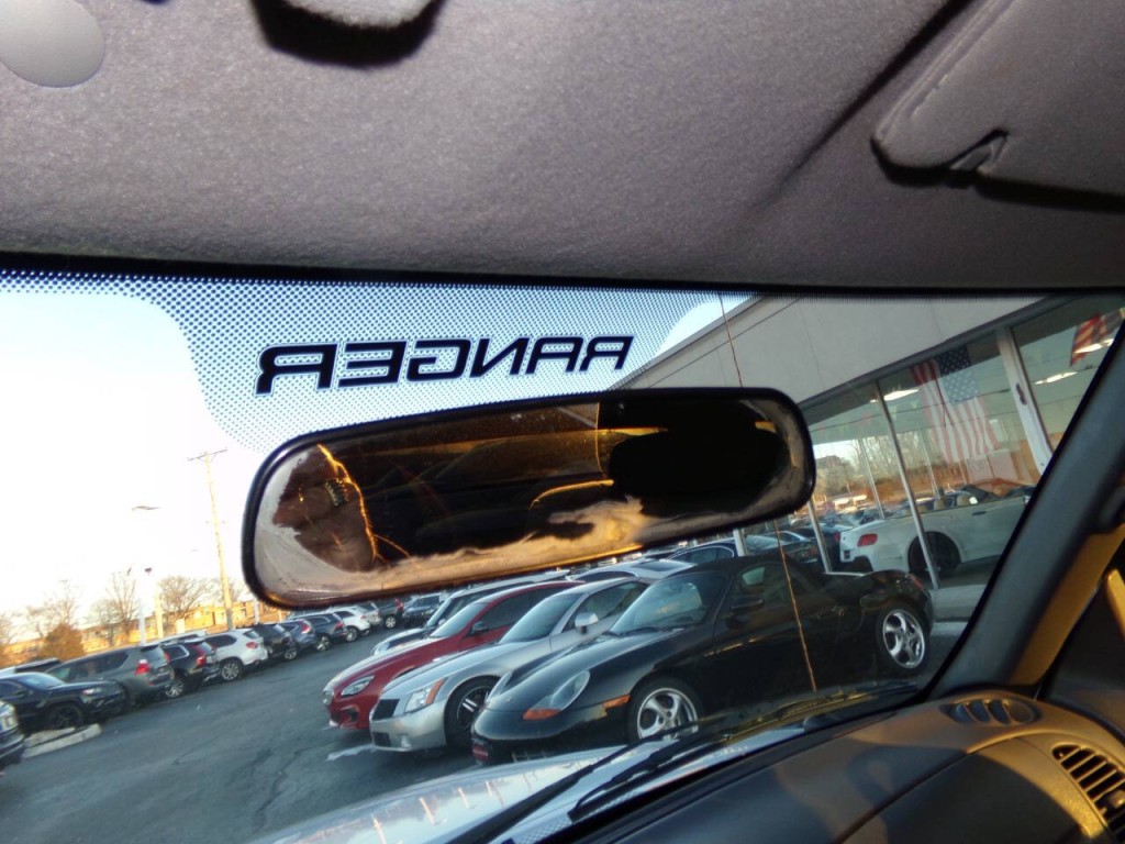 2011 Ford Ranger Image 45