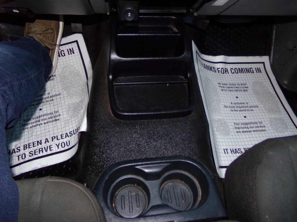 2011 Ford Ranger Image 48