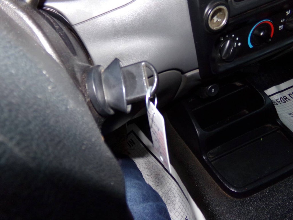 2011 Ford Ranger Image 49