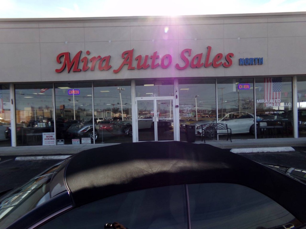 2007 Mercedes-Benz CLK-Class Image 10