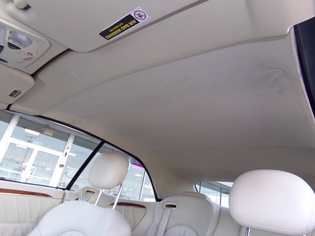 2007 Mercedes-Benz CLK-Class Image 20