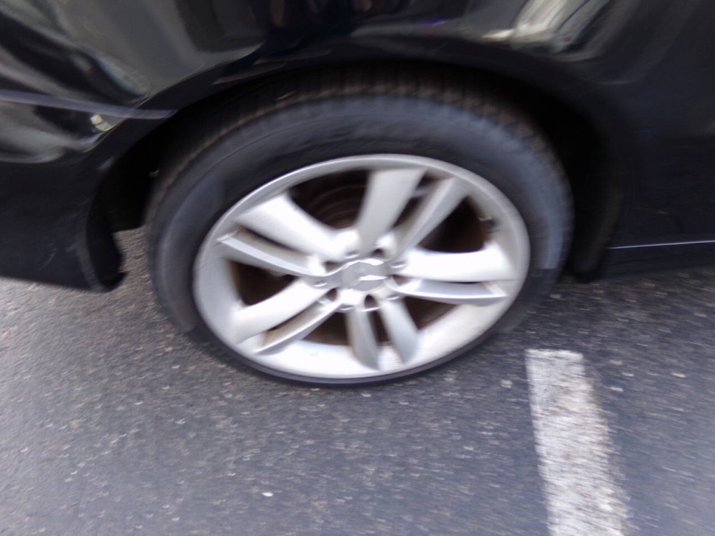 2007 Mercedes-Benz CLK-Class Image 43