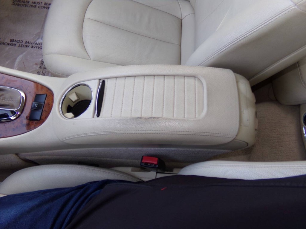 2007 Mercedes-Benz CLK-Class Image 61