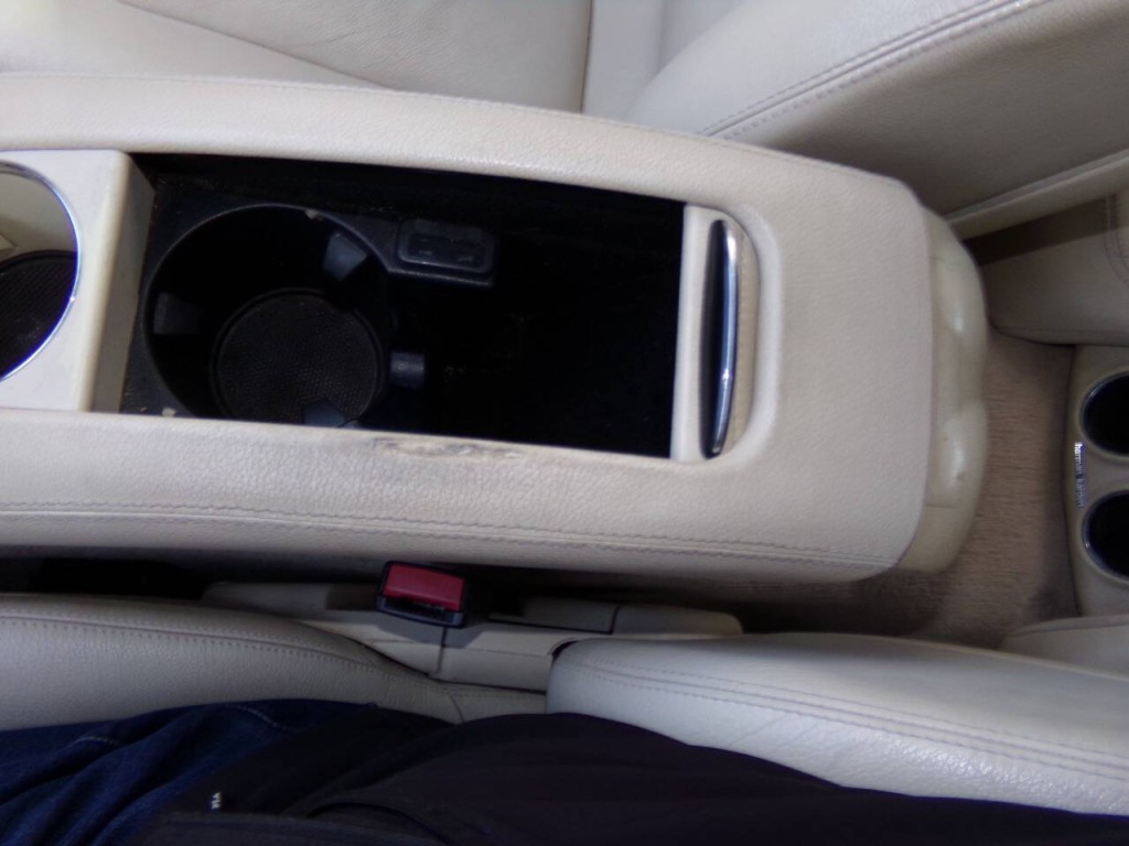 2007 Mercedes-Benz CLK-Class Image 62