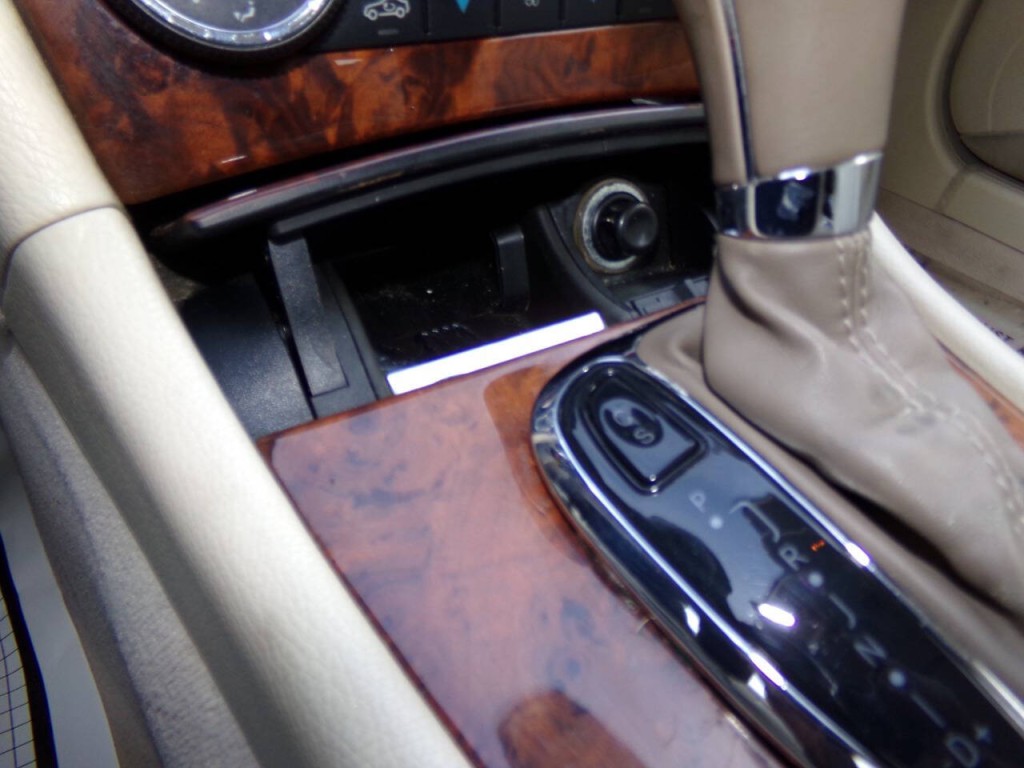 2007 Mercedes-Benz CLK-Class Image 63