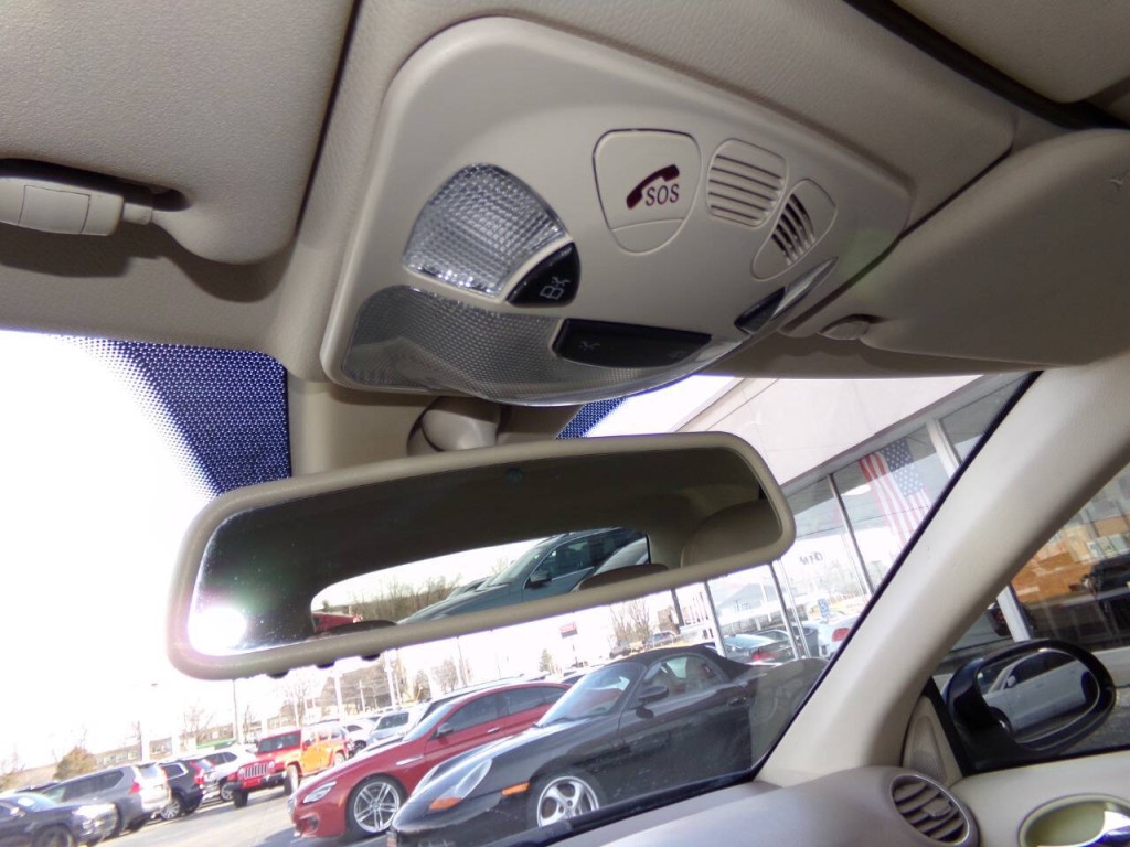 2007 Mercedes-Benz CLK-Class Image 67