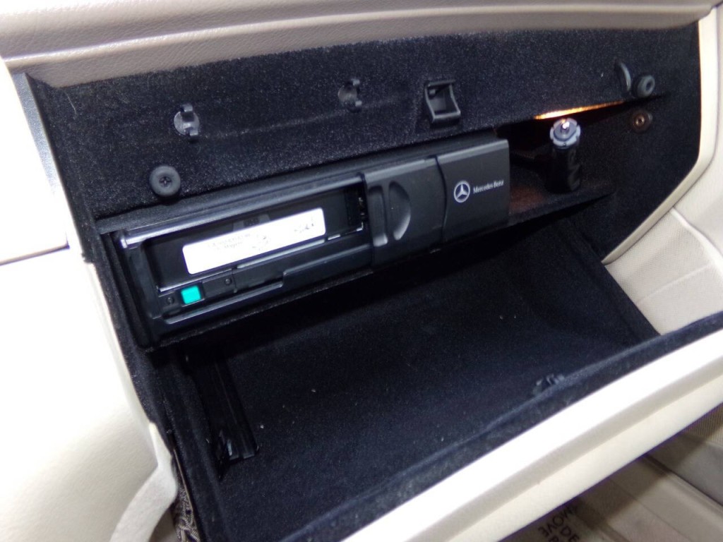 2007 Mercedes-Benz CLK-Class Image 68