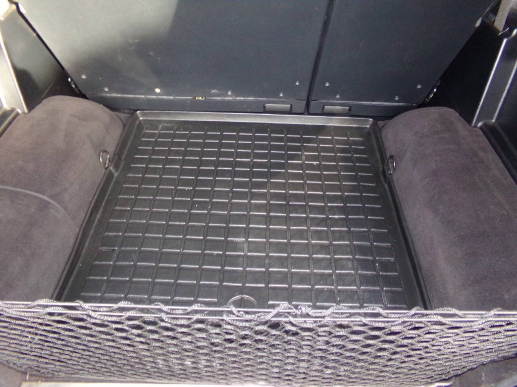 2013 Mercedes-Benz G-Class Image 26