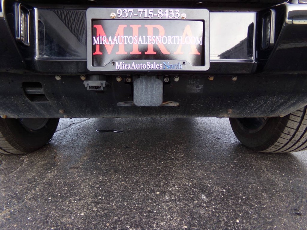 2013 Mercedes-Benz G-Class Image 33