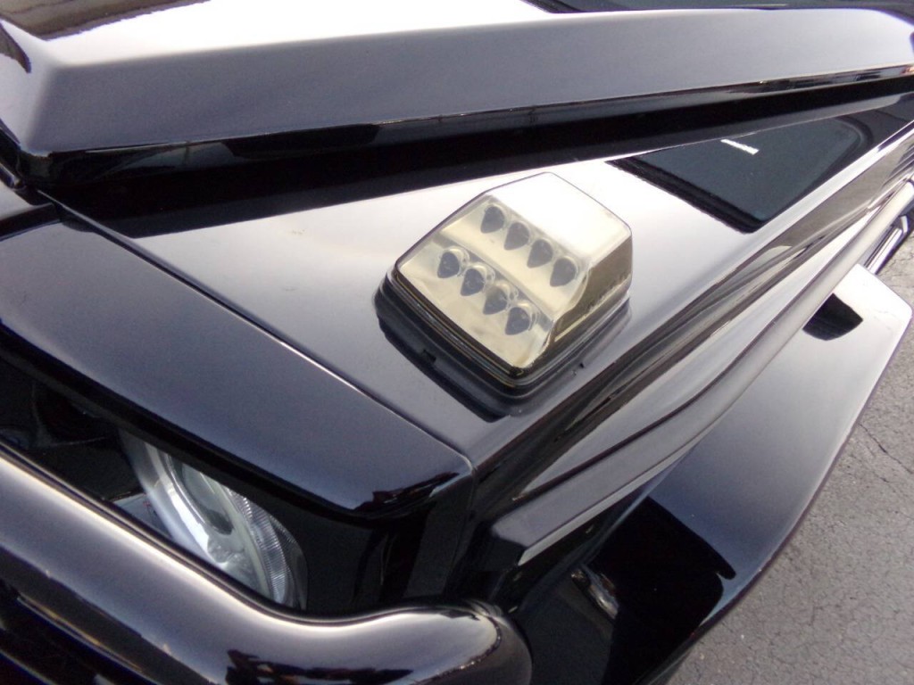 2013 Mercedes-Benz G-Class Image 57