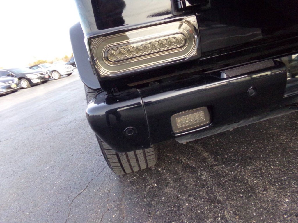 2013 Mercedes-Benz G-Class Image 69