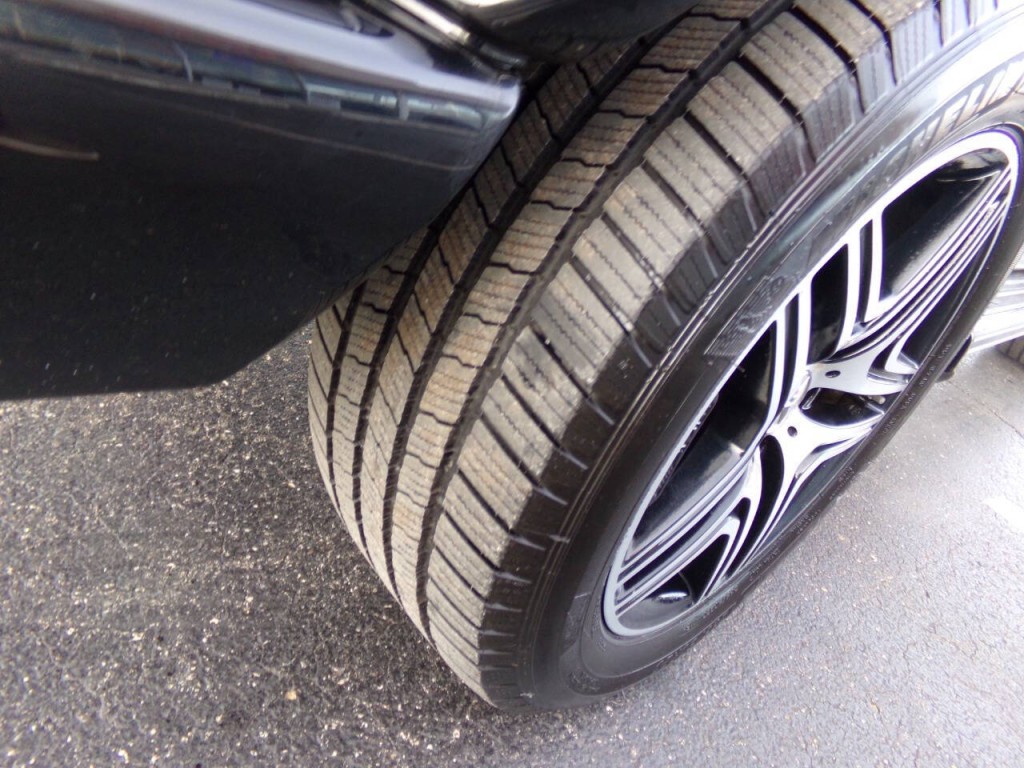 2013 Mercedes-Benz G-Class Image 76